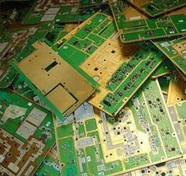 PCB板的回收